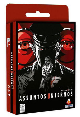 Assuntos Internos Crop image Wallpaper