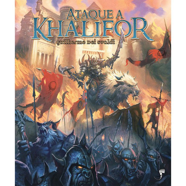 Ataque A Khalifor Crop image Wallpaper