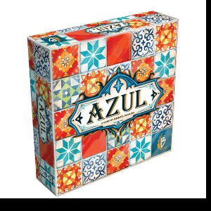 Azul Board Game Crop image Wallpaper