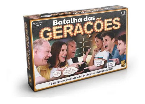 Batalha Das Gerações Grow Crop image Wallpaper