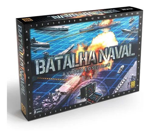Batalha Naval Grow Crop image Wallpaper