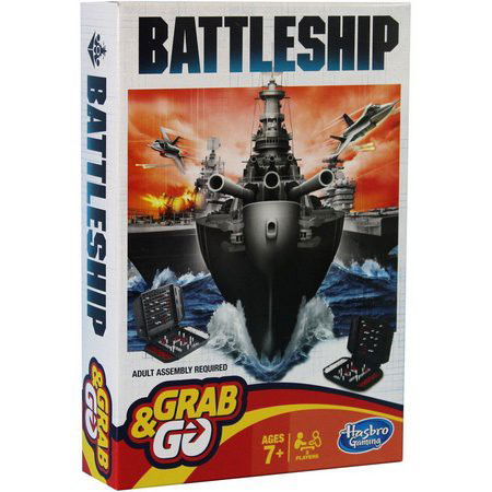 Battleship Crop image Wallpaper