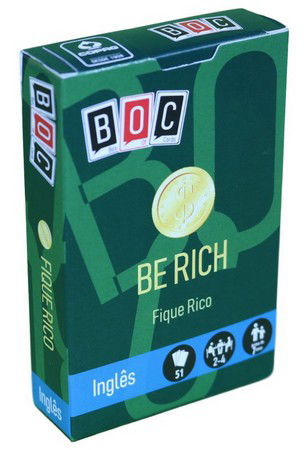 Be Rich Crop image Wallpaper