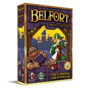 Belfort Crop image Wallpaper