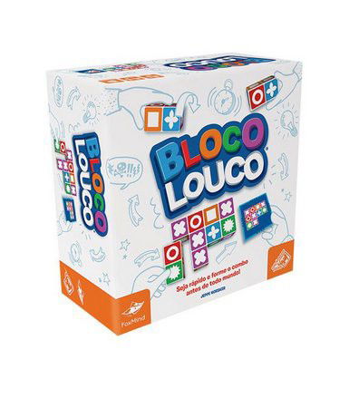 Bloco Louco Crop image Wallpaper