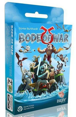 Bode Of War Crop image Wallpaper