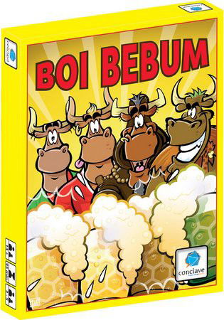Boi Bebum Crop image Wallpaper