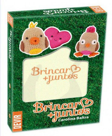 Brincar Crop image Wallpaper