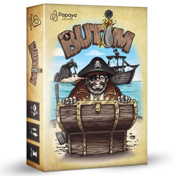 Butim Crop image Wallpaper