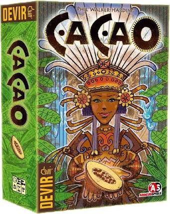 CACAO Crop image Wallpaper