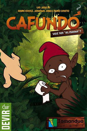 Cafundó Crop image Wallpaper