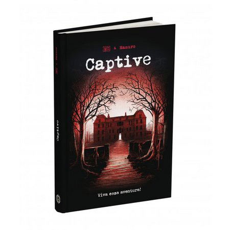 Captive Crop image Wallpaper