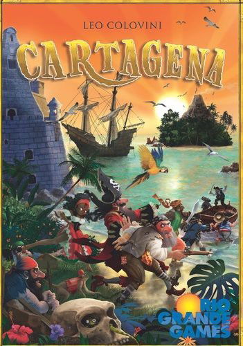 CARTAGENA Crop image Wallpaper