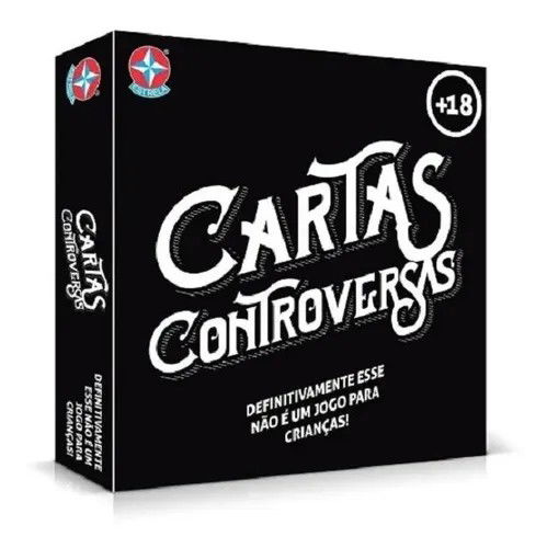 Cartas Controversas Crop image Wallpaper