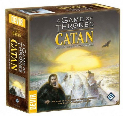 Catan Game Of Thrones Crop image Wallpaper