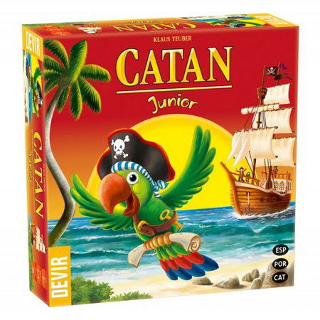 Catan Junior Crop image Wallpaper