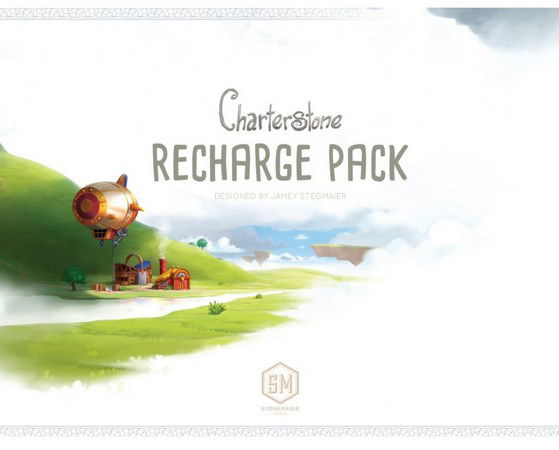 Charterstone Recharge Pack Crop image Wallpaper