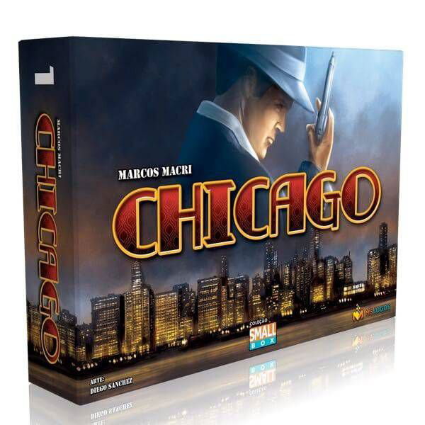 Chicago Crop image Wallpaper