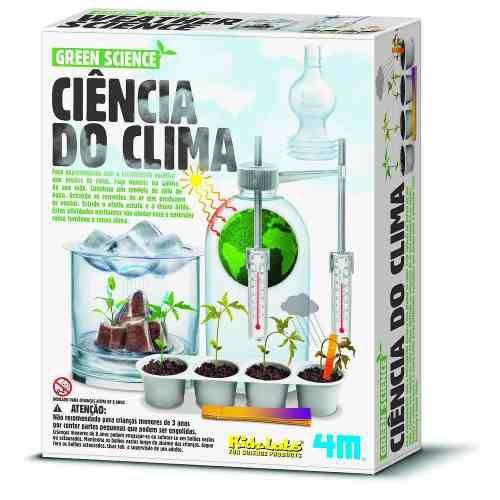 Ciência Do Clima Crop image Wallpaper
