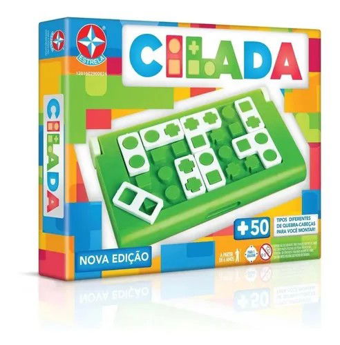 Cilada Crop image Wallpaper