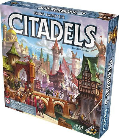Citadels Crop image Wallpaper