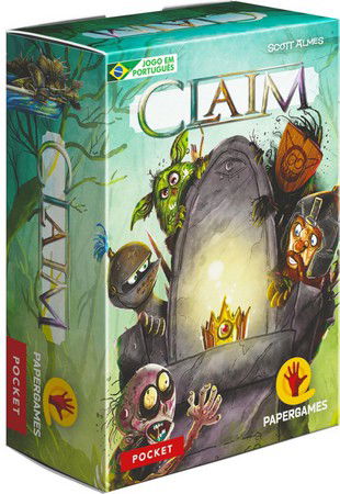 Claim Crop image Wallpaper