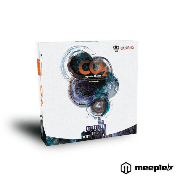 Co2 Crop image Wallpaper