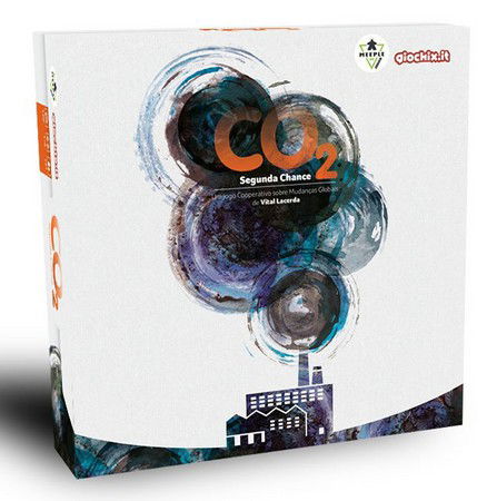 Co2 Segunda Chance Crop image Wallpaper