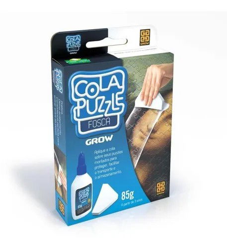 Cola Puzzle Fosca 1430 Grow Crop image Wallpaper