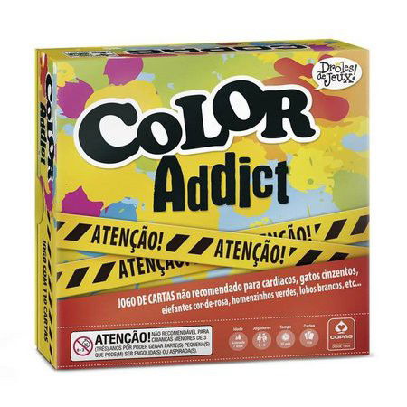 Color Addict Crop image Wallpaper