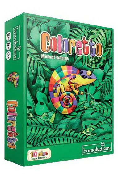 Coloretto Crop image Wallpaper