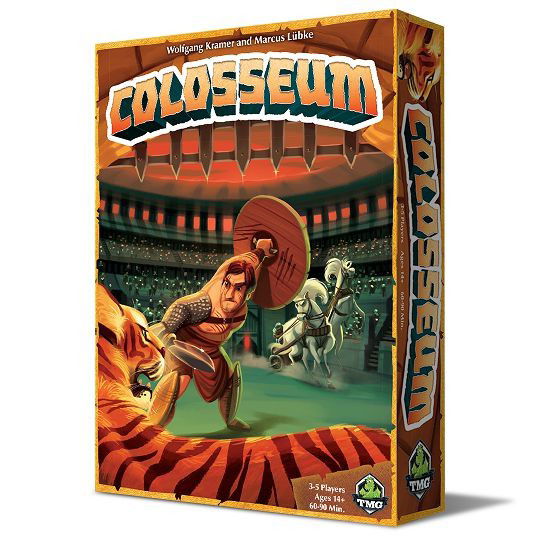 Colosseum Crop image Wallpaper