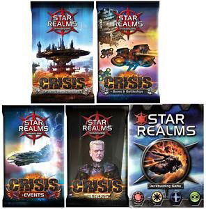 Combo Star Realms Crop image Wallpaper