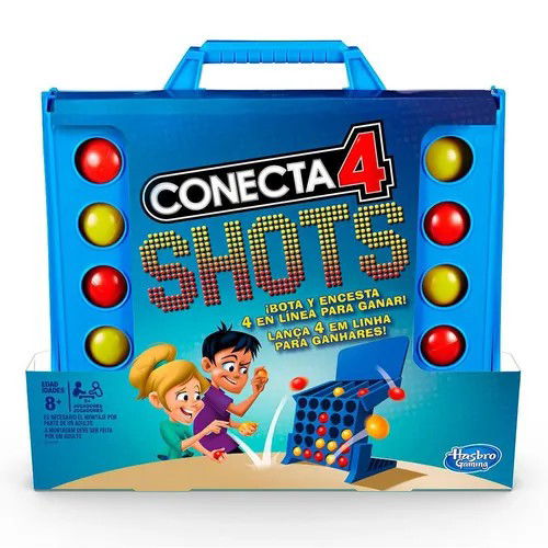 Connect 4 Shots Crop image Wallpaper