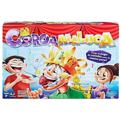 Coroa Maluca Crop image Wallpaper