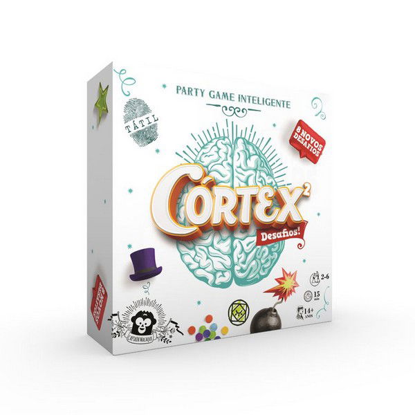 Cortex 2 Crop image Wallpaper