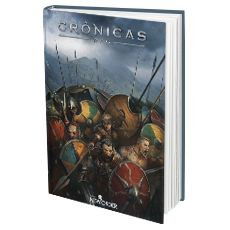 Crônicas Rpg Crop image Wallpaper