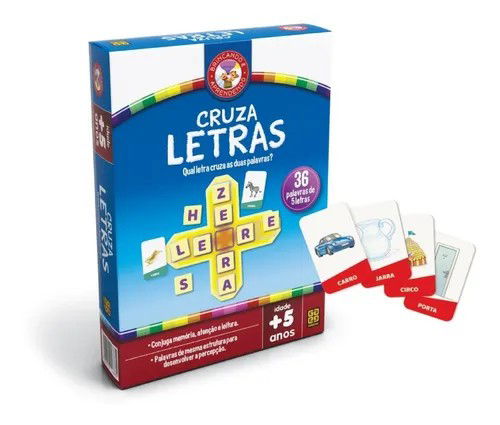 Cruza Crop image Wallpaper
