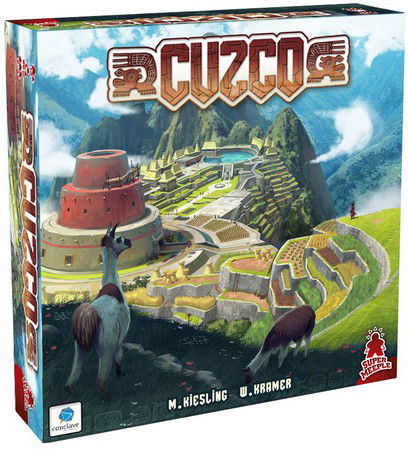 Cuzco Crop image Wallpaper