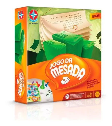 Da Mesada Crop image Wallpaper