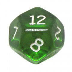 Dado 12 Lados Rpg 22X22 Mm Crop image Wallpaper