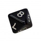 Dado 8 Lados Rpg 18X22 Mm Cores Sortidas Crop image Wallpaper