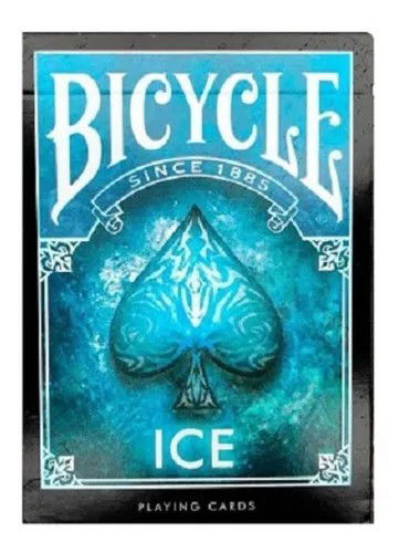 De Cartas Baralho Ice 830 Bicycle Crop image Wallpaper