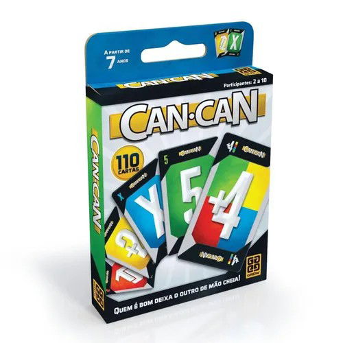 De Cartas Can Can Crop image Wallpaper