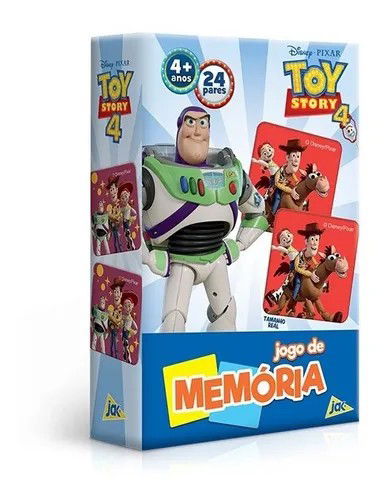 De Memória Disney Toy Story 4 Crop image Wallpaper