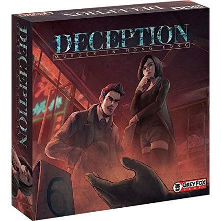 Deception Crop image Wallpaper