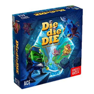 Die Die, Die! Crop image Wallpaper