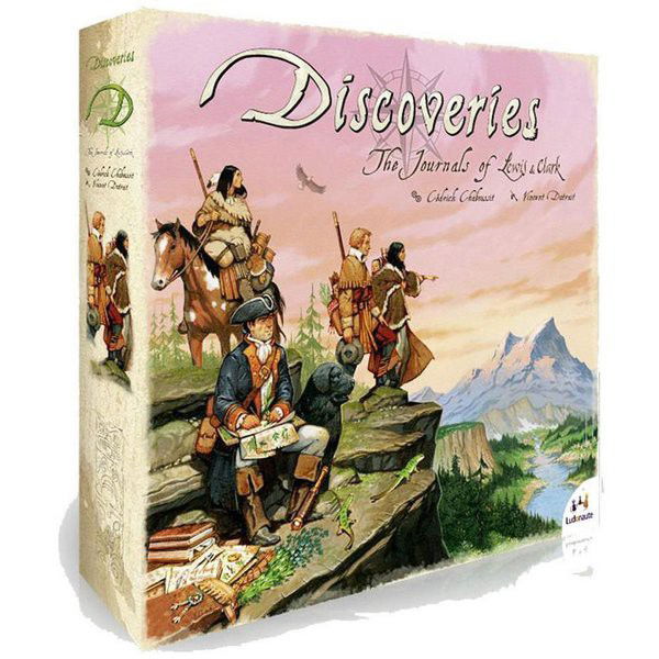 Discoveries Crop image Wallpaper