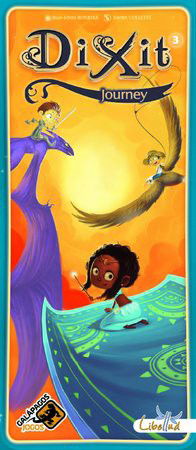 Dixit Journey - Expansão, Dixit Crop image Wallpaper