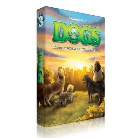 Dogs Crop image Wallpaper